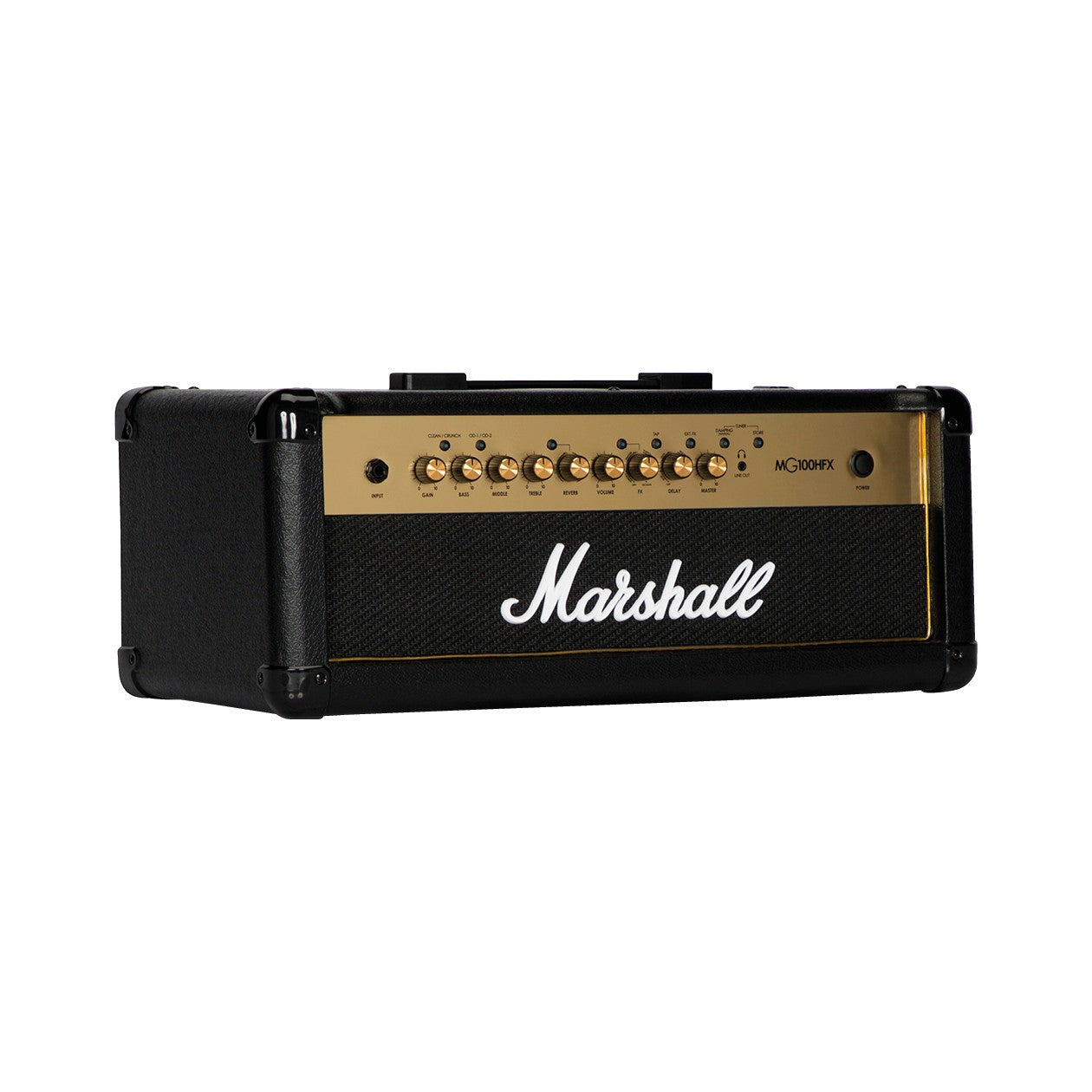 Amplifier Marshall MG Gold MG100HFX, Head - Việt Music