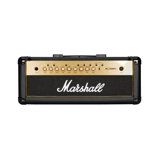 Amplifier Marshall MG Gold MG100HFX, Head - Việt Music