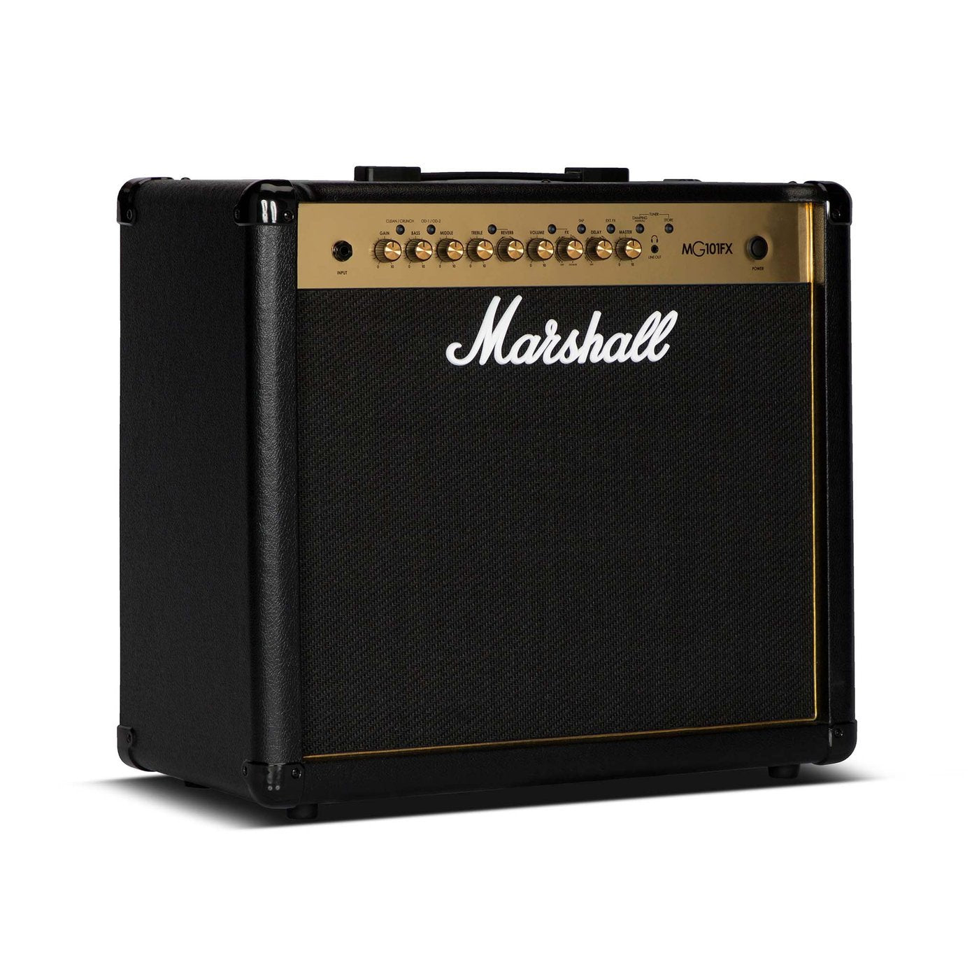 Amplifier Marshall MG Gold MG101FX, Combo - Việt Music