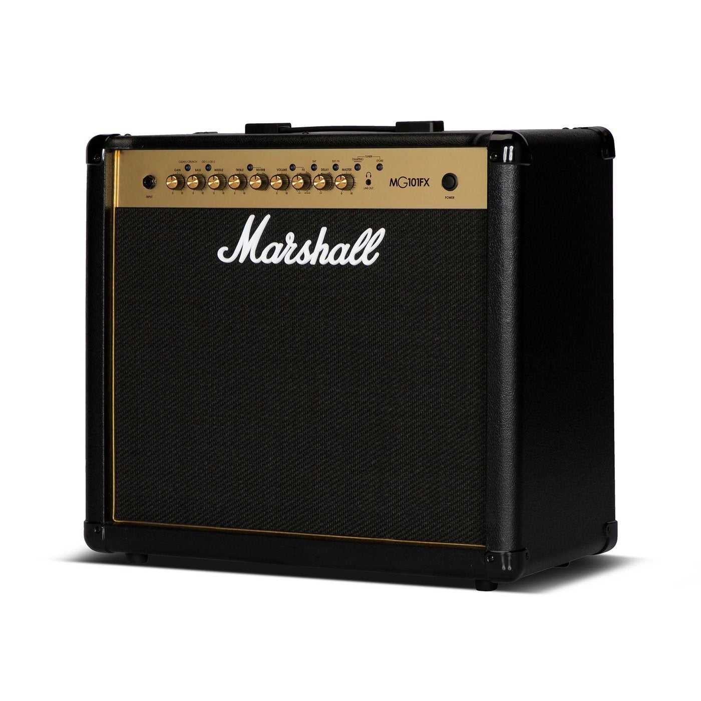 Amplifier Marshall MG Gold MG101FX, Combo - Việt Music