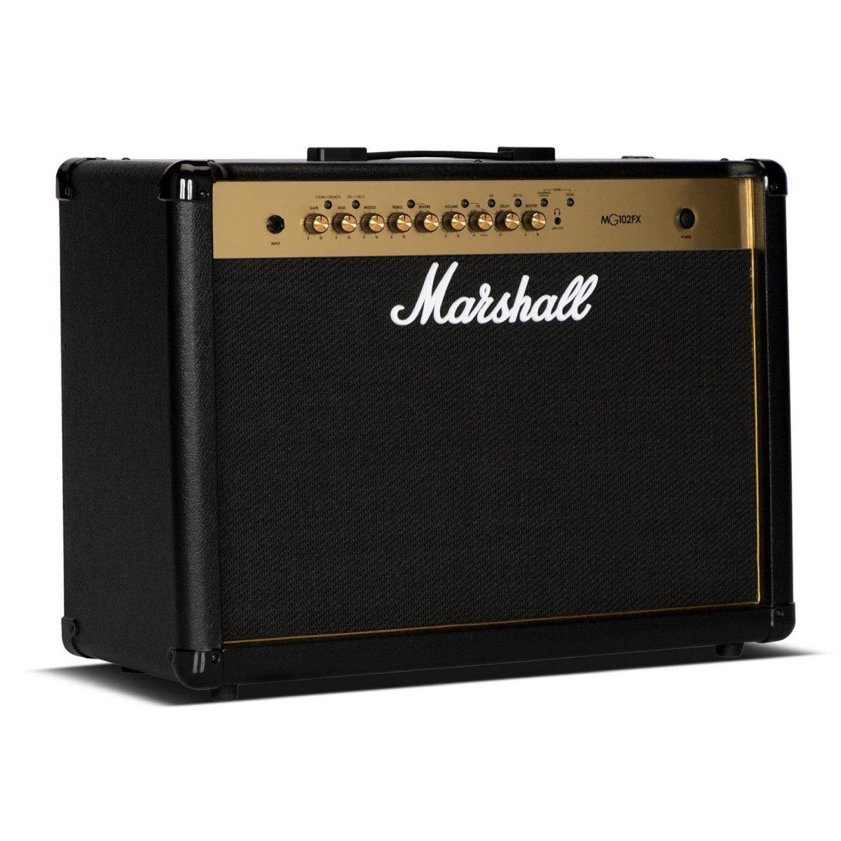 Amplifier Marshall MG Gold MG102FX, Combo - Việt Music