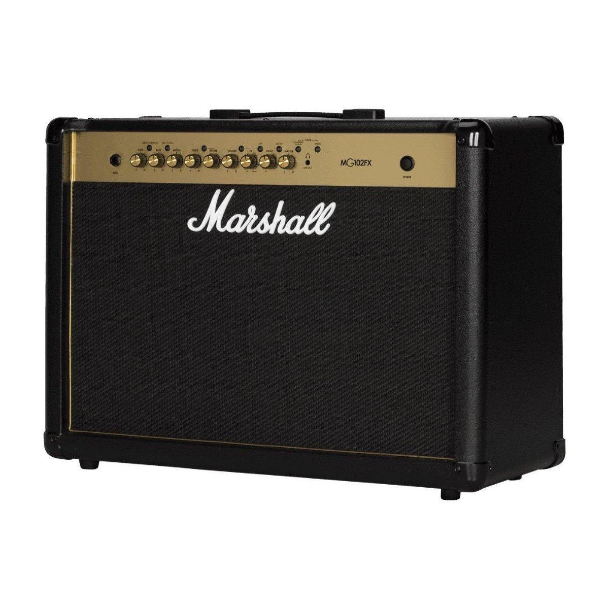 Amplifier Marshall MG Gold MG102FX, Combo - Việt Music