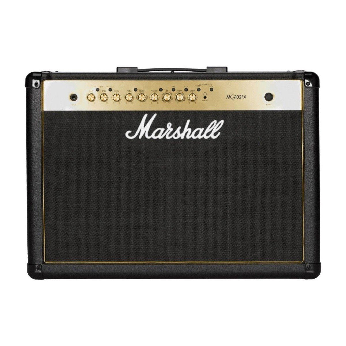 Amplifier Marshall MG Gold MG102FX, Combo - Việt Music