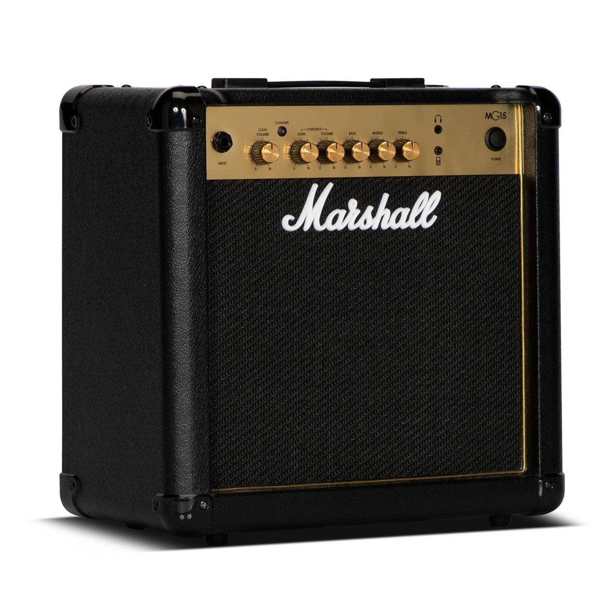 Amplifier Marshall MG Gold MG15, Combo - Việt Music