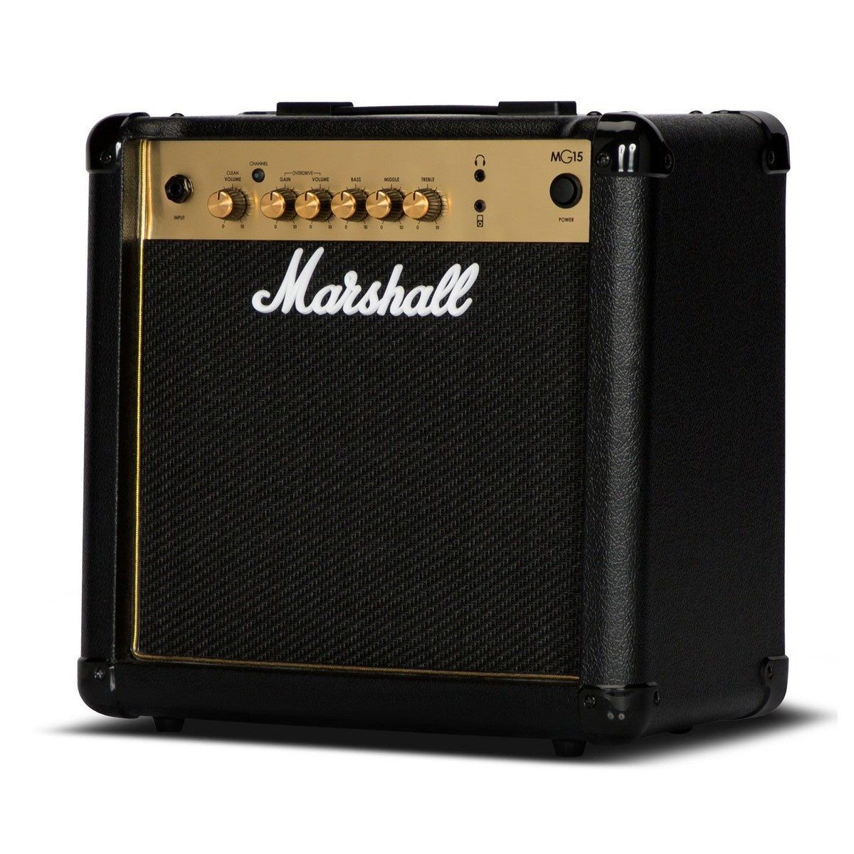 Amplifier Marshall MG Gold MG15, Combo - Việt Music