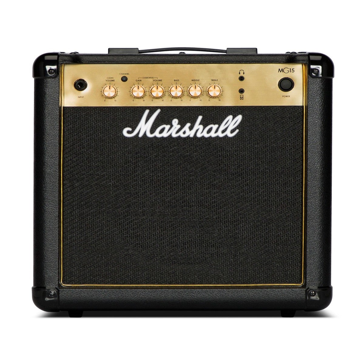 Amplifier Marshall MG Gold MG15, Combo - Việt Music