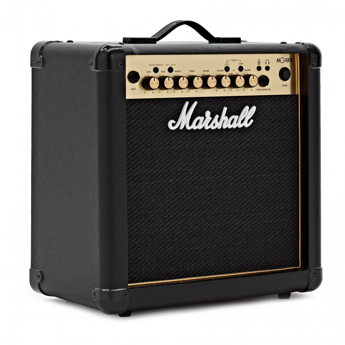 Amplifier Marshall MG Gold MG15FX, Combo - Việt Music