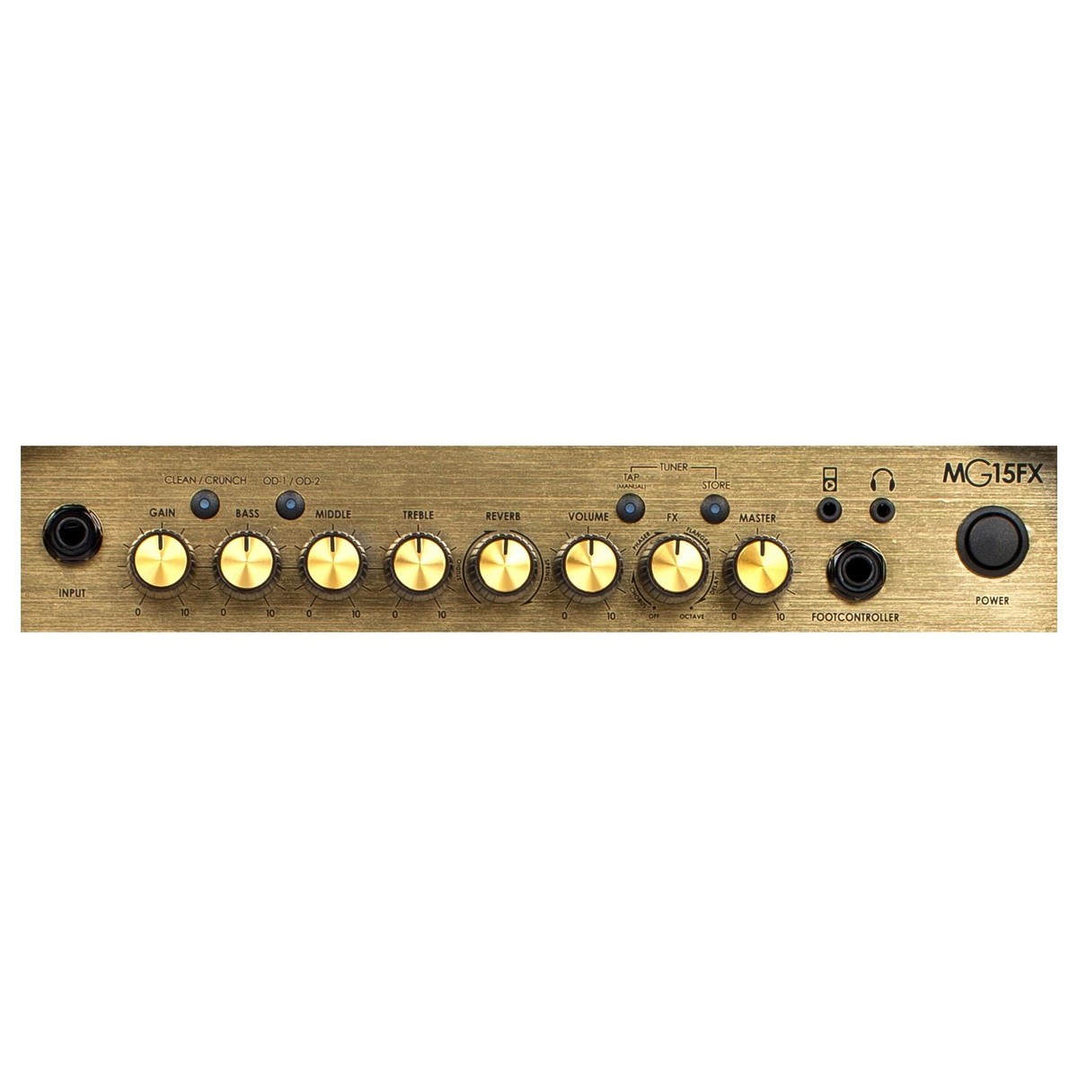 Amplifier Marshall MG Gold MG15FX, Combo - Việt Music