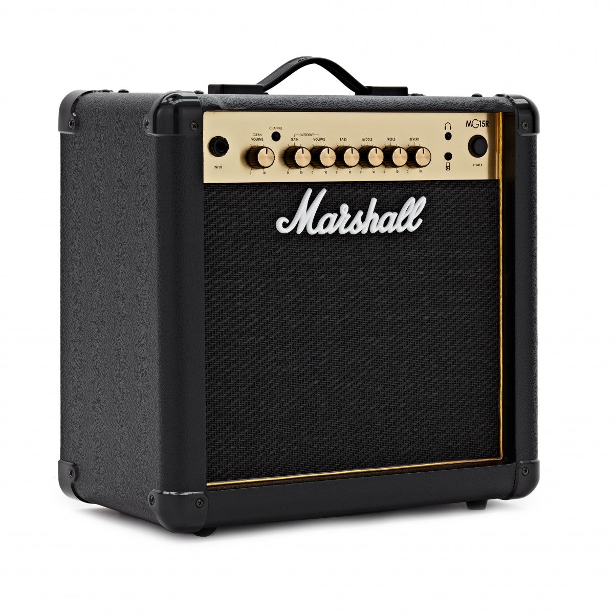 Amplifier Marshall MG Gold MG15R, Combo - Việt Music