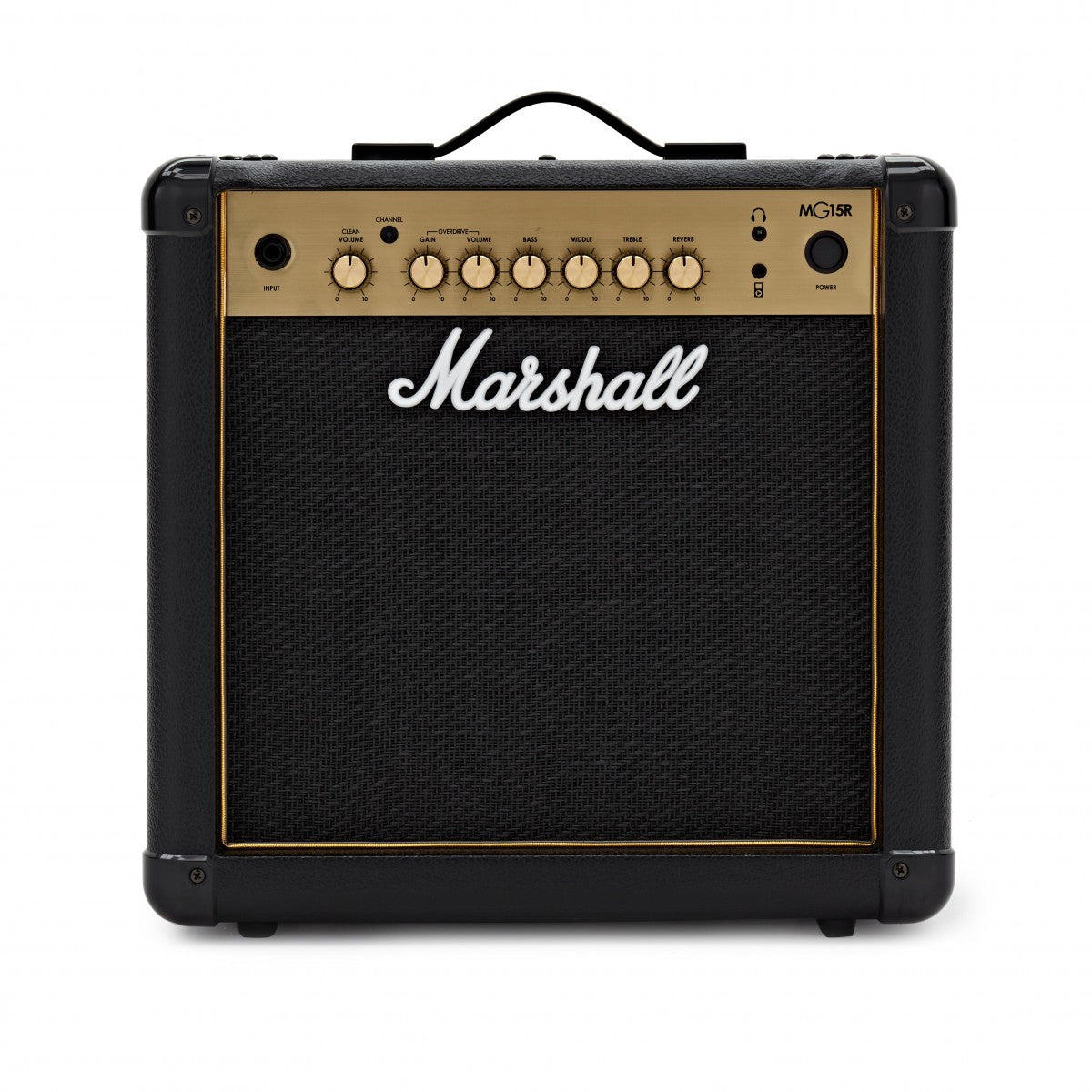 Amplifier Marshall MG Gold MG15R, Combo - Việt Music