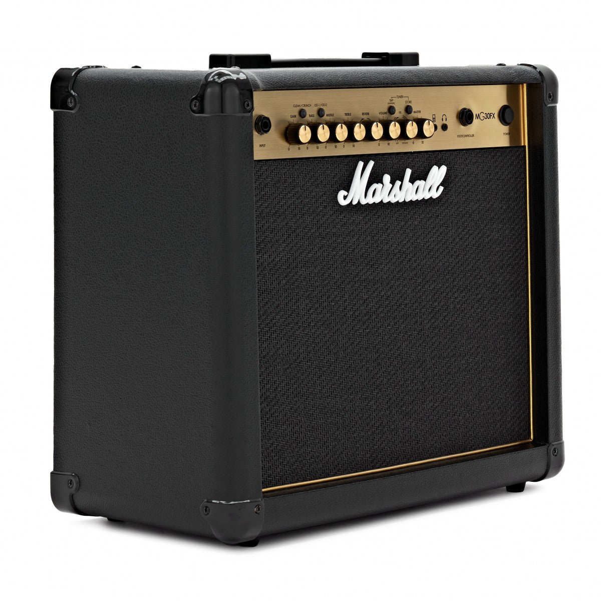 Amplifier Marshall MG Gold MG30FX, Combo - Việt Music