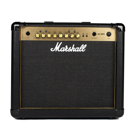 Amplifier Marshall MG Gold MG30FX, Combo - Việt Music