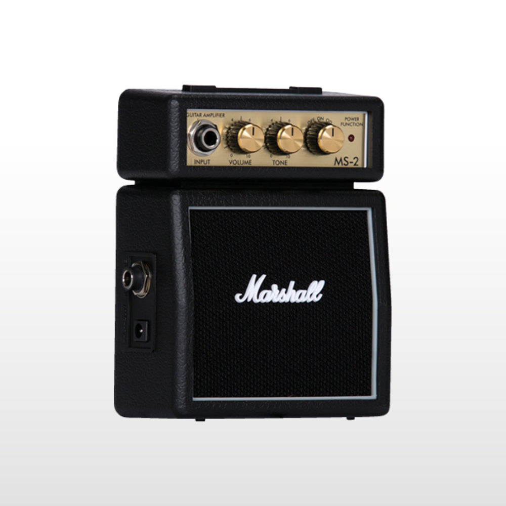 Amplifier Marshall Micro Amp MS2, Combo - Việt Music