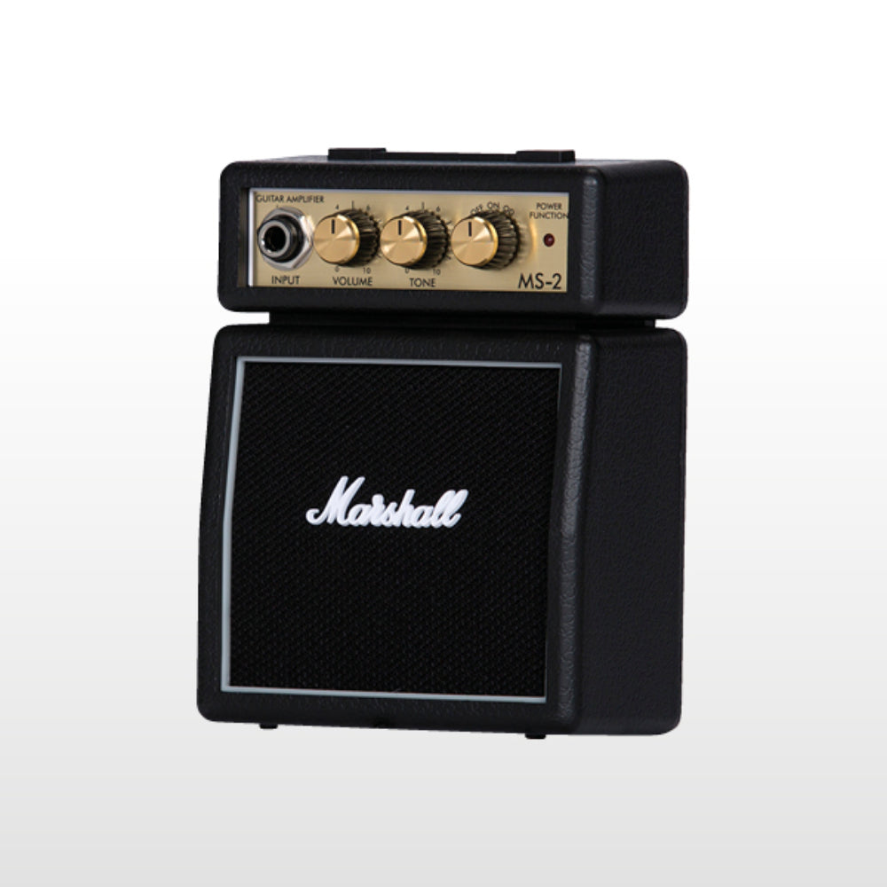 Amplifier Marshall Micro Amp MS2, Combo - Việt Music