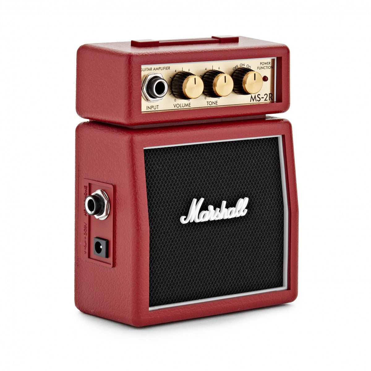 Amplifier Marshall Micro Amp MS2R, Combo - Việt Music