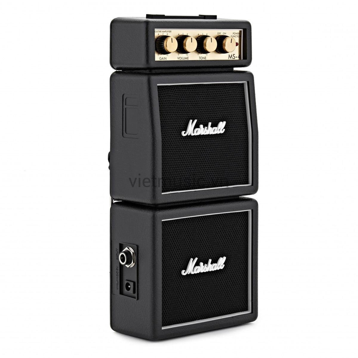 Amplifier Marshall Micro Amp MS4, Combo - Việt Music