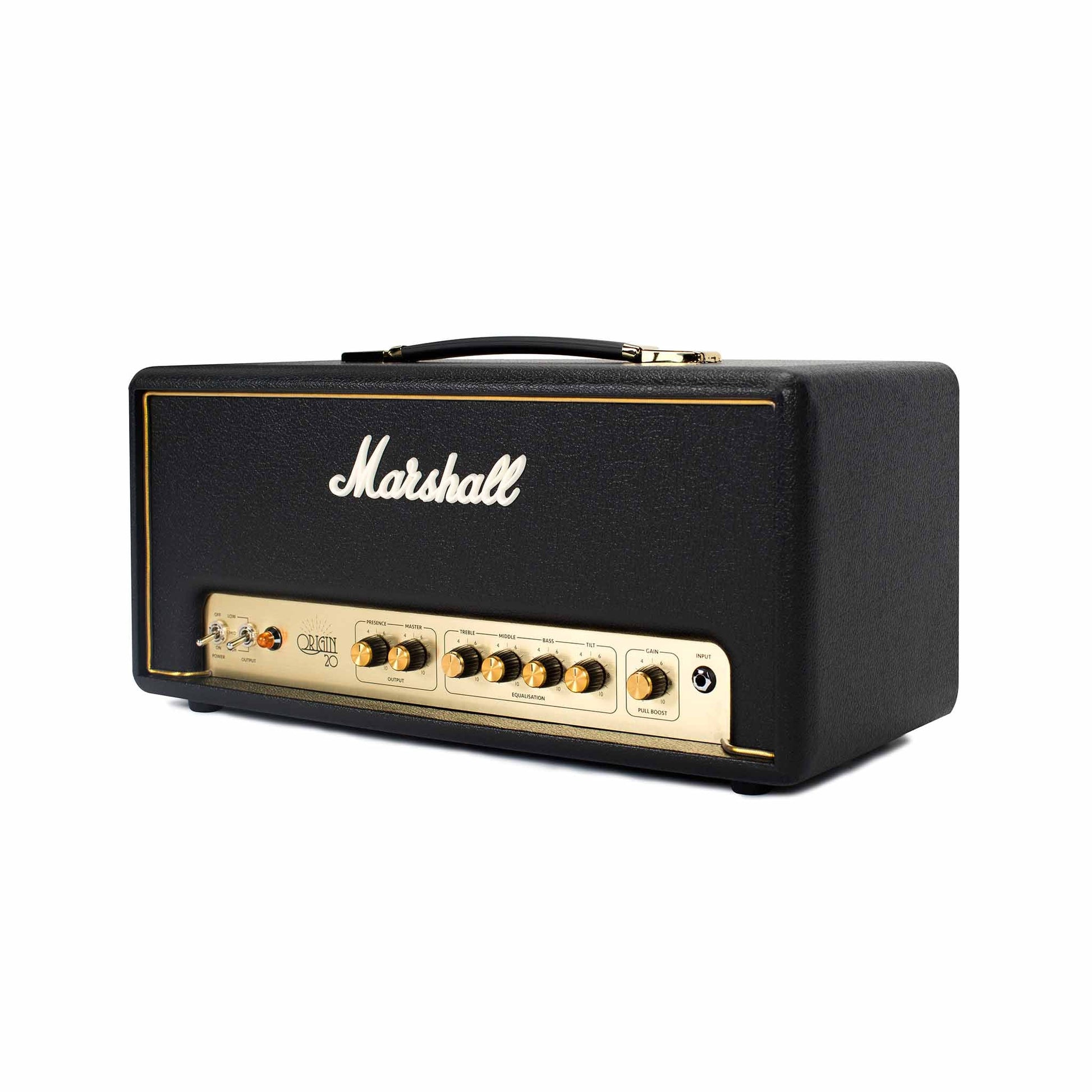 Amplifier Marshall Origin ORI20H, Head - Việt Music