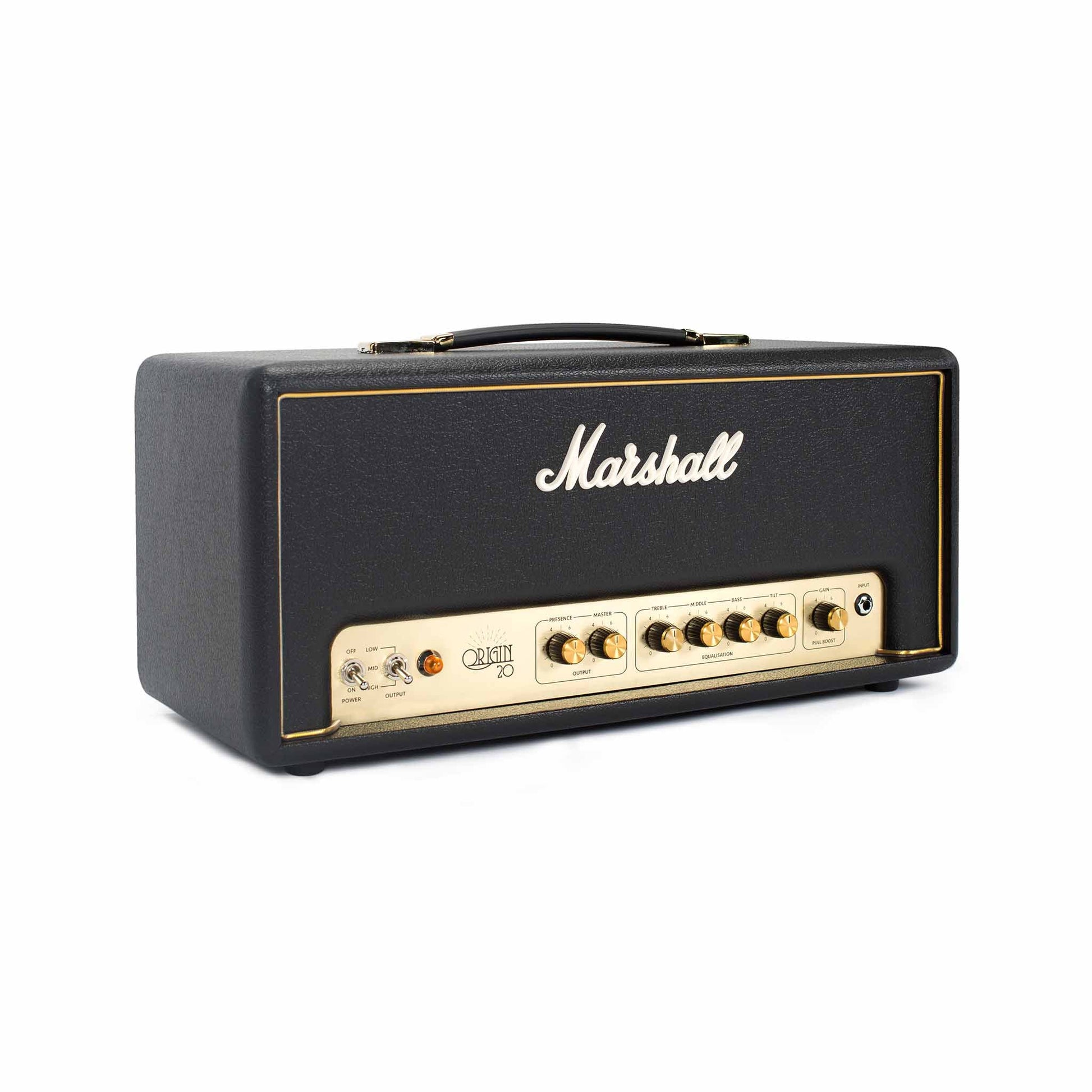 Amplifier Marshall Origin ORI20H, Head - Việt Music