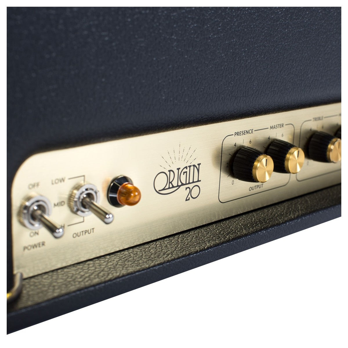 Amplifier Marshall Origin ORI20H, Head - Việt Music