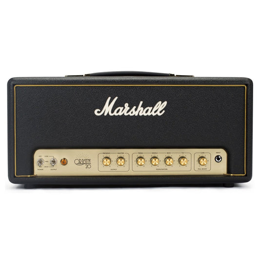 Amplifier Marshall Origin ORI20H, Head - Việt Music