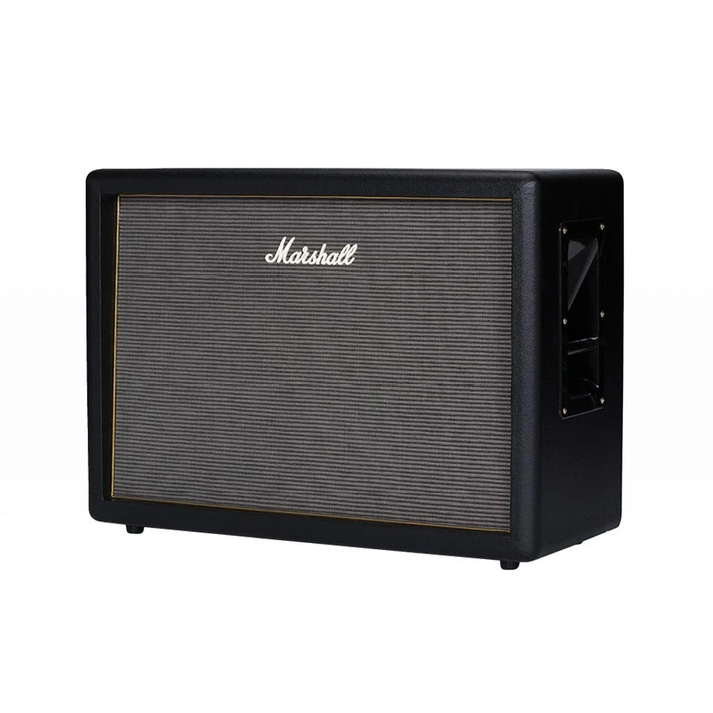 Amplifier Marshall Origin ORI212, Cabinet - Việt Music