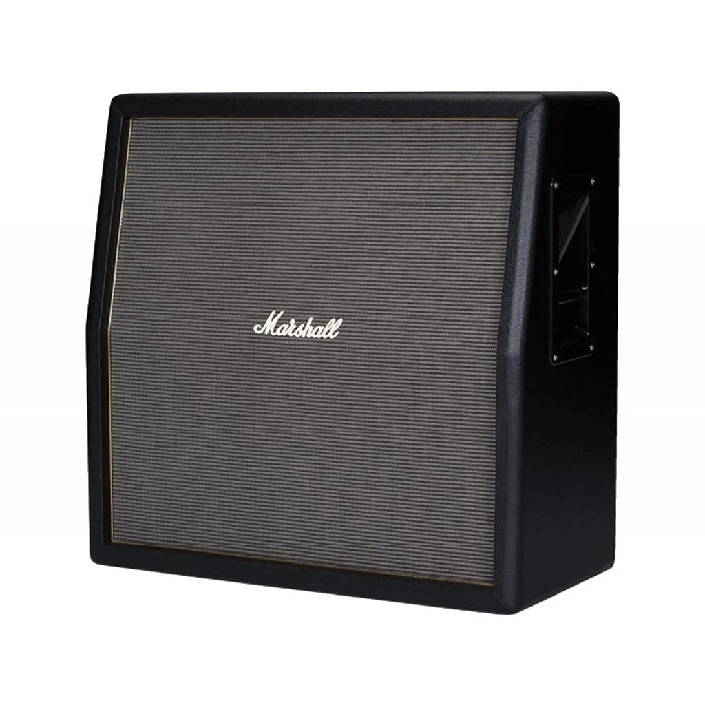 Amplifier Marshall Origin 412A, Cabinet - Việt Music