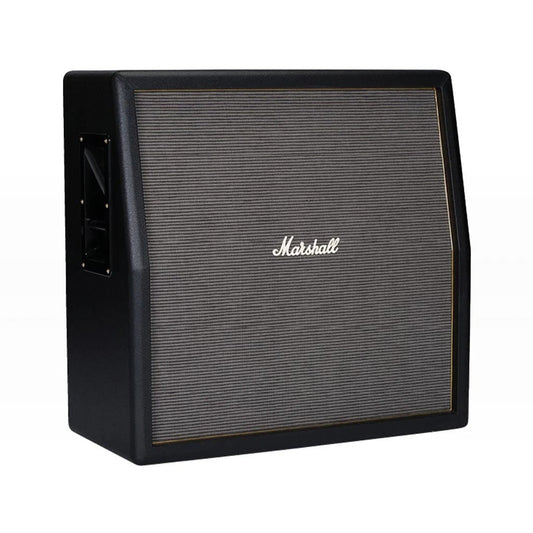 Amplifier Marshall Origin 412A, Cabinet - Việt Music