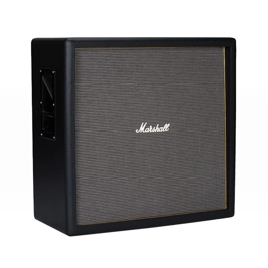 Amplifier Marshall Origin 412B, Cabinet - Việt Music