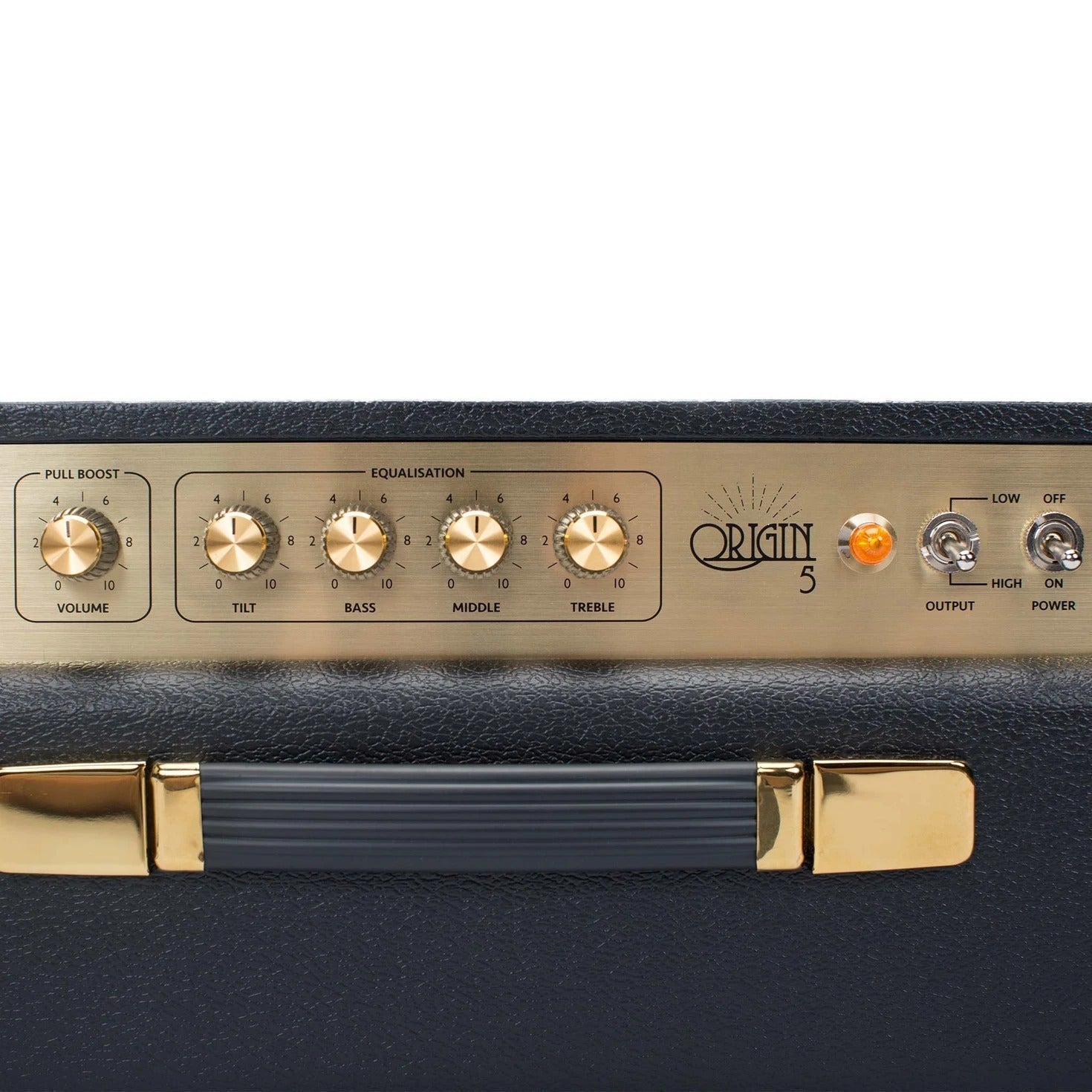 Amplifier Marshall Origin 5, Combo - Việt Music