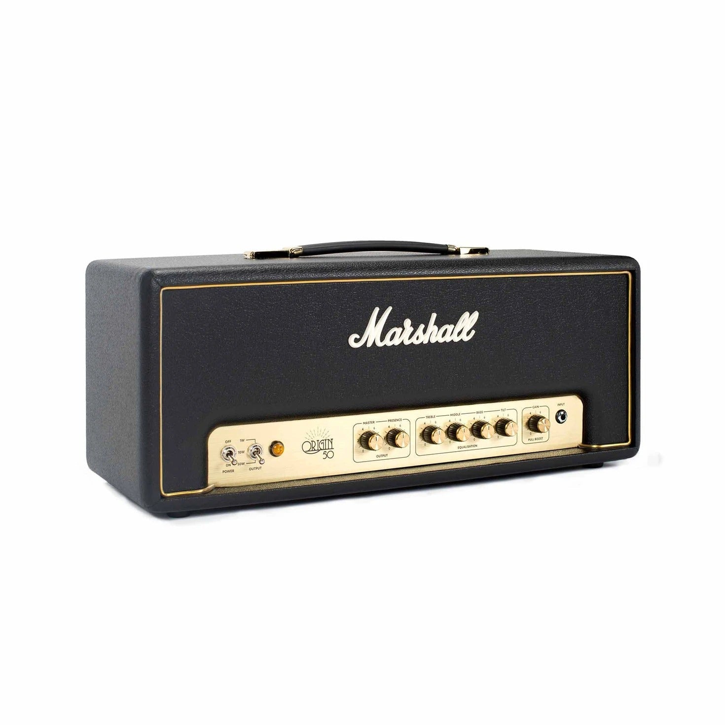 Amplifier Marshall Origin ORI50H, Head - Việt Music