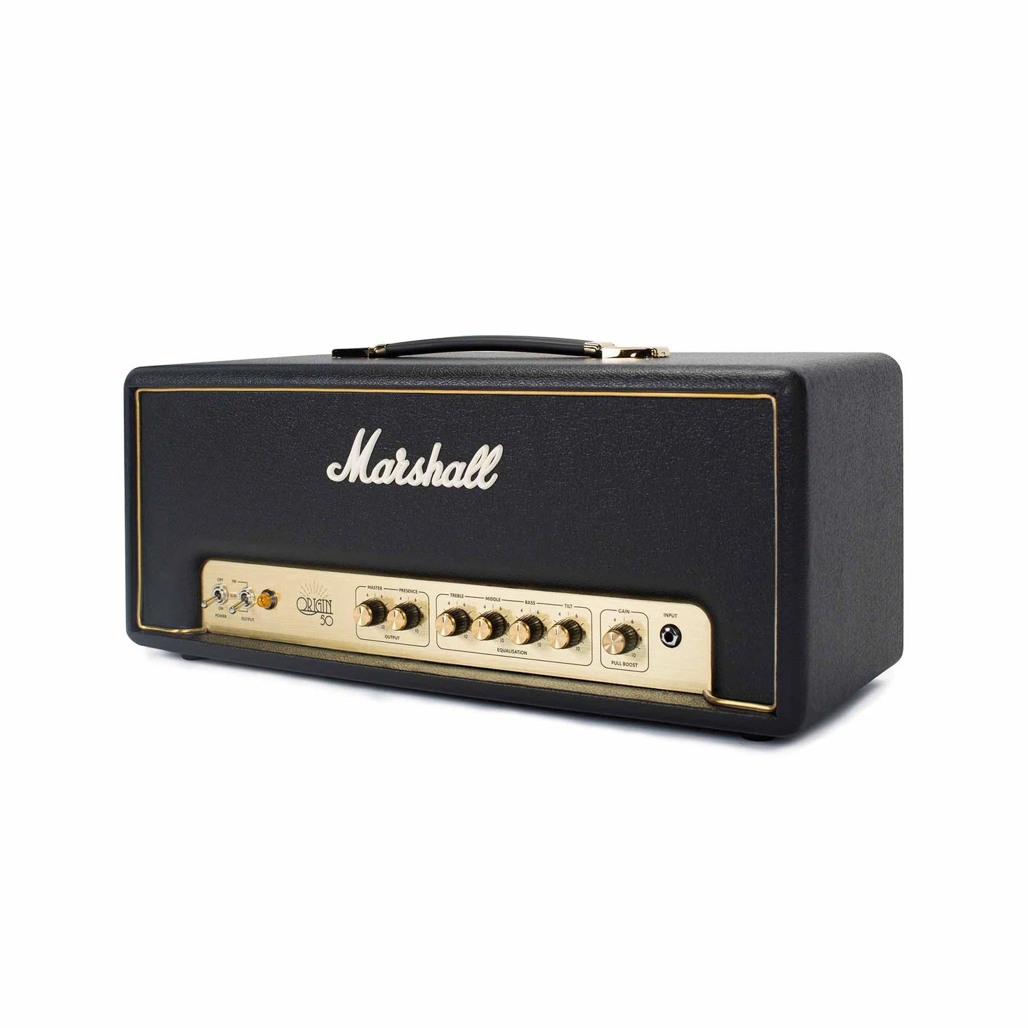 Amplifier Marshall Origin ORI50H, Head - Việt Music