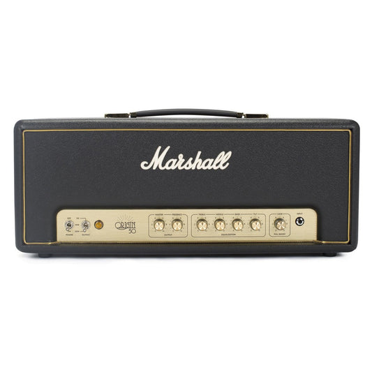 Amplifier Marshall Origin ORI50H, Head - Việt Music