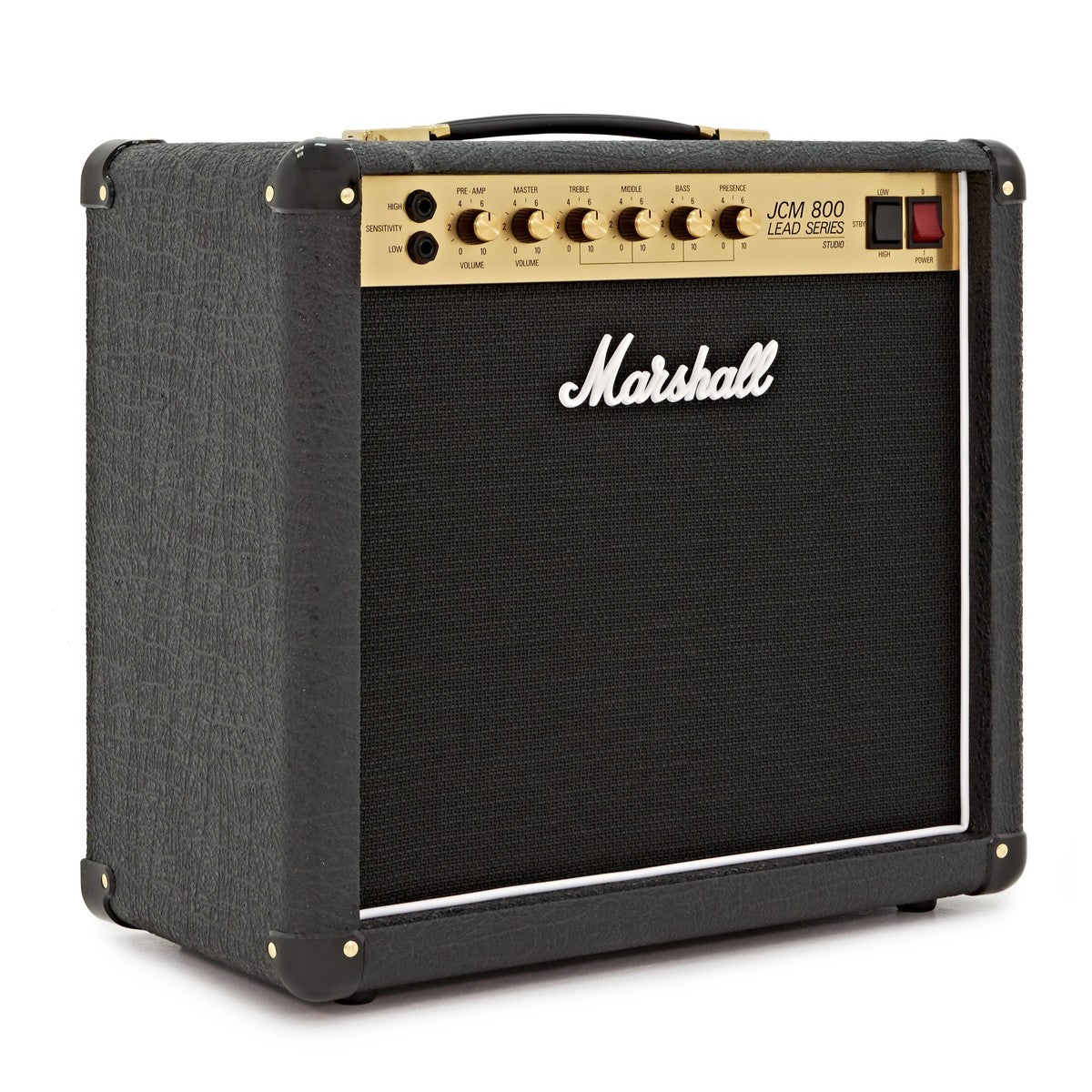 Amplifier Marshall Studio SC20C, Combo - Việt Music