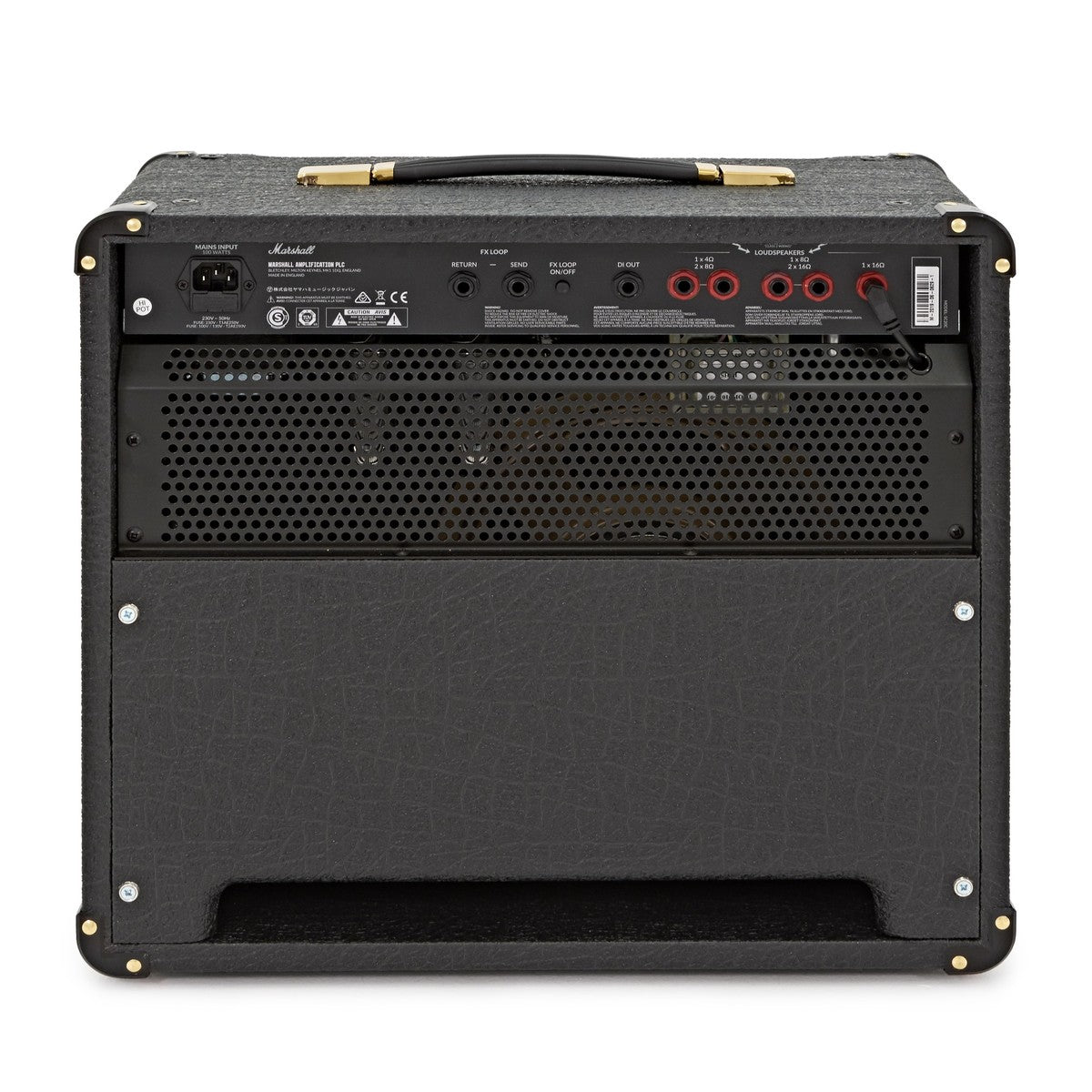 Amplifier Marshall Studio SC20C, Combo - Việt Music