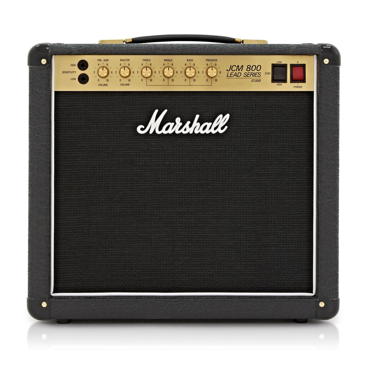 Amplifier Marshall Studio SC20C, Combo - Việt Music