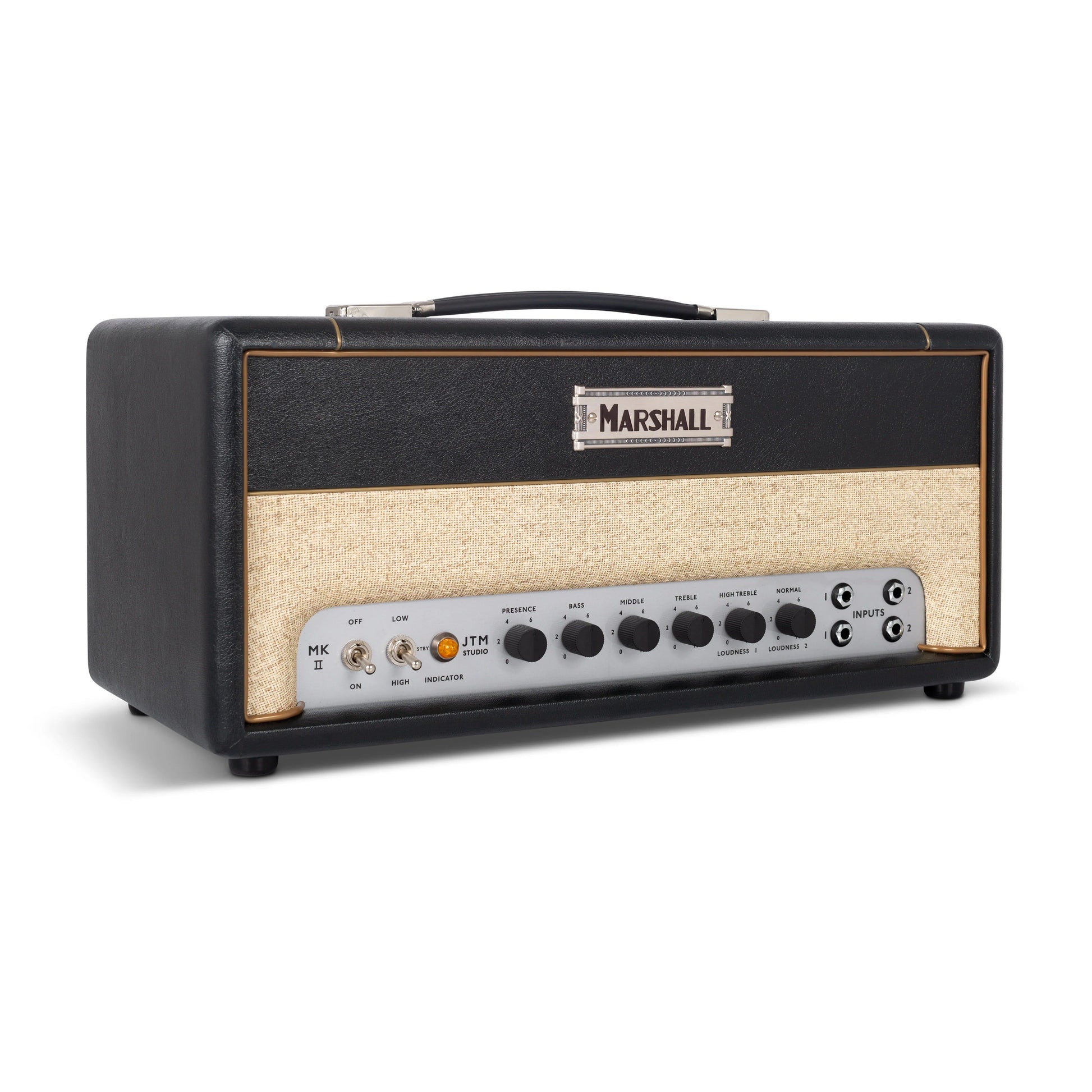 Amplifier Marshall ST20H JTM - Studio, Head - Việt Music