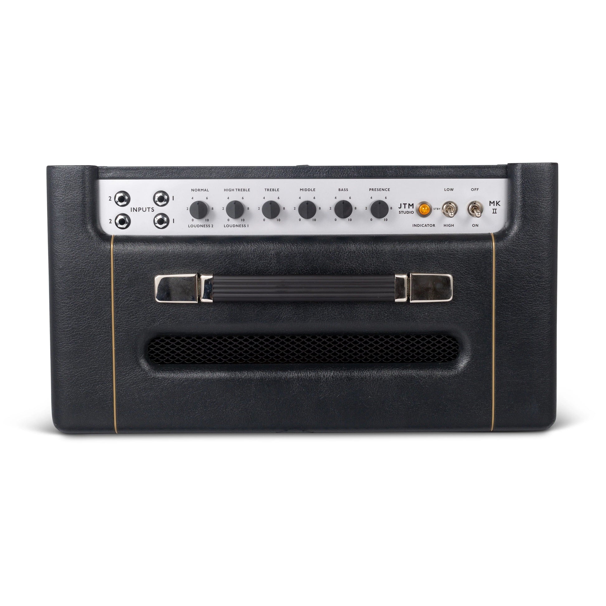 Amplifier Marshall ST20H JTM - Studio, Head - Việt Music