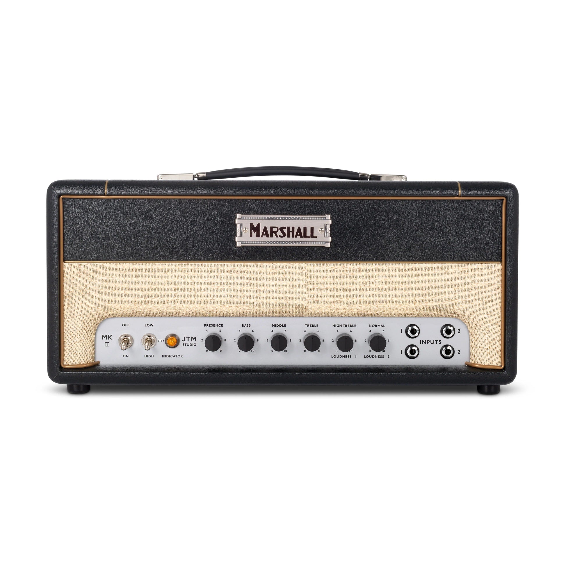 Amplifier Marshall ST20H JTM - Studio, Head - Việt Music