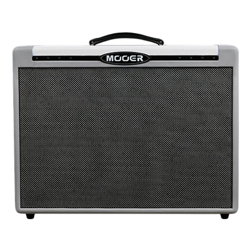 Amplifier Mooer GC112, Cabinet - Việt Music