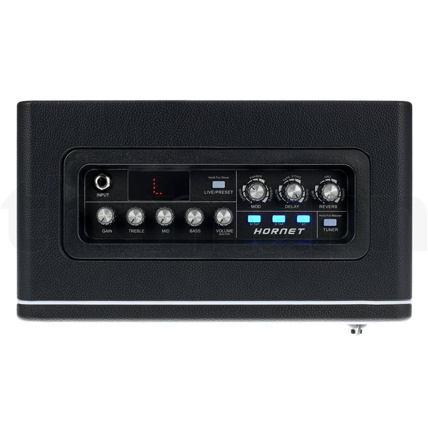 Amplifier Mooer Hornet 15W Black, Combo - Việt Music