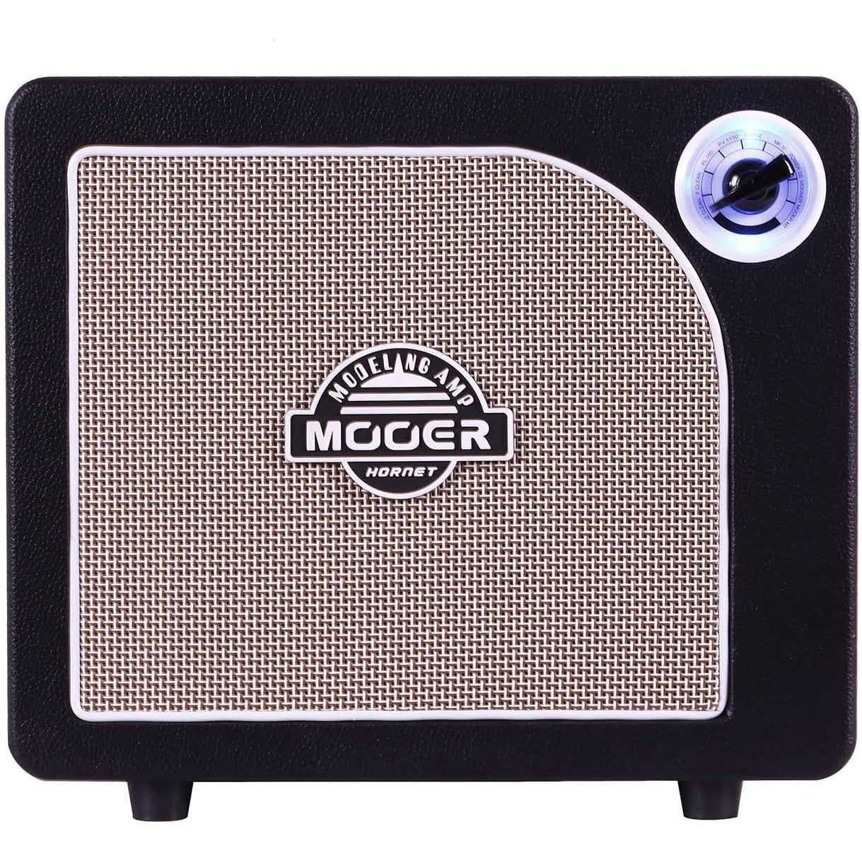 Amplifier Mooer Hornet 15 Black, Combo - Việt Music