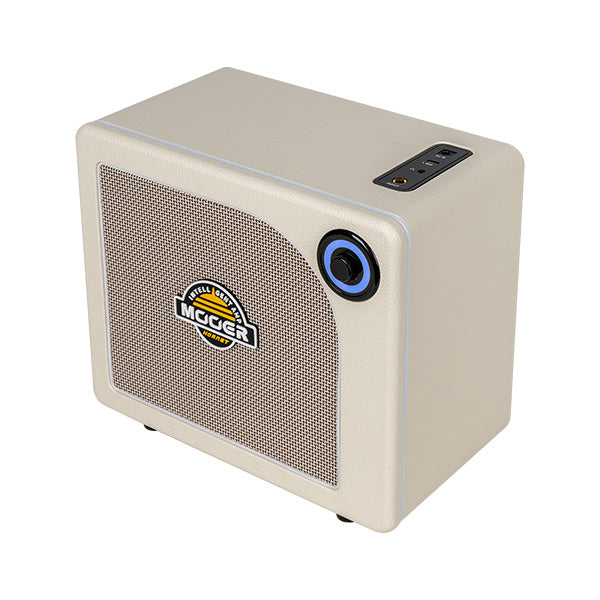 Amplifier Mooer Hornet 15i, Combo - Việt Music