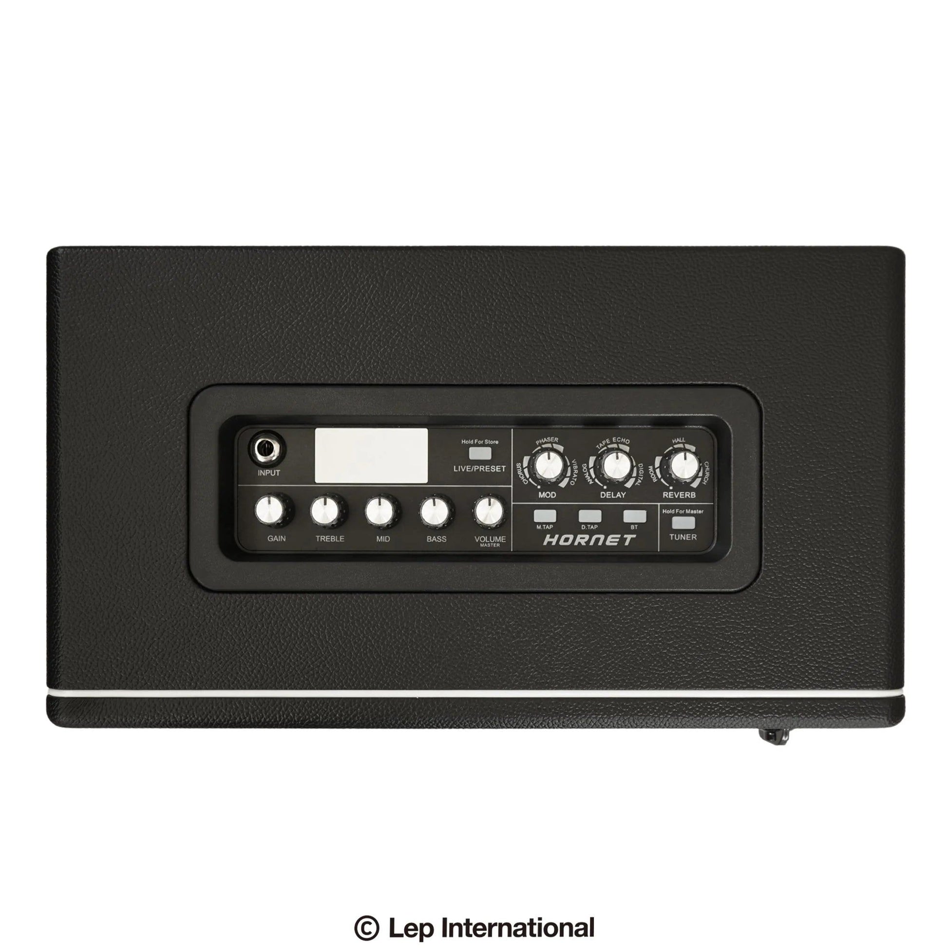 Amplifier Mooer Hornet 30 Black, Combo - Việt Music