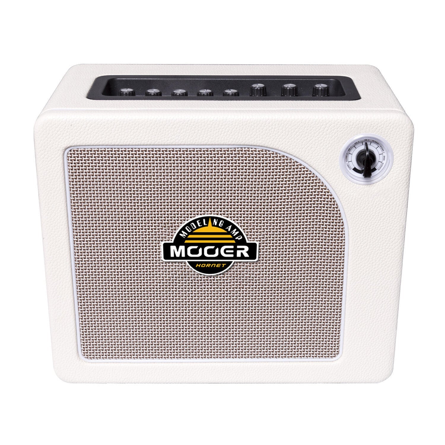 Amplifier Mooer Hornet 30 White, Combo - Việt Music