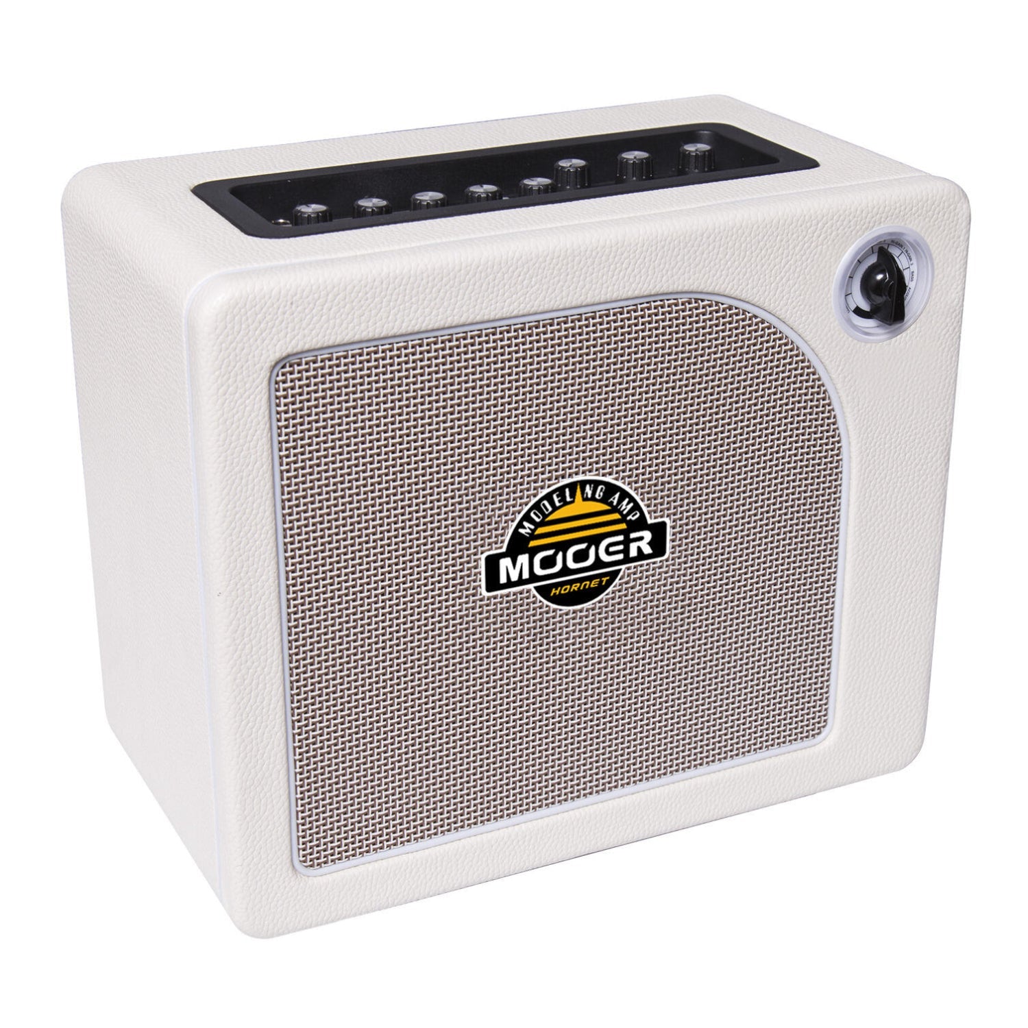 Amplifier Mooer Hornet 30 White, Combo - Việt Music