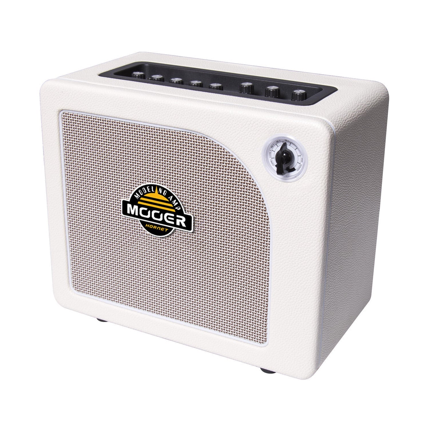 Amplifier Mooer Hornet 30 White, Combo - Việt Music