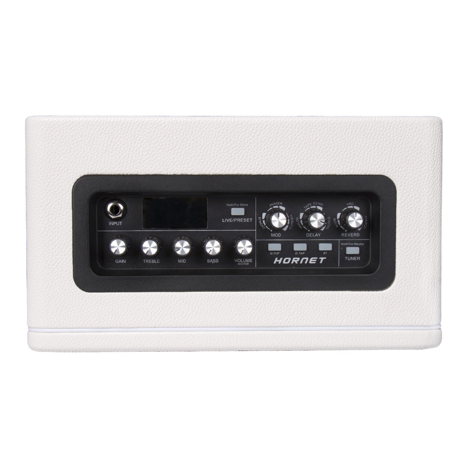 Amplifier Mooer Hornet 30 White, Combo - Việt Music