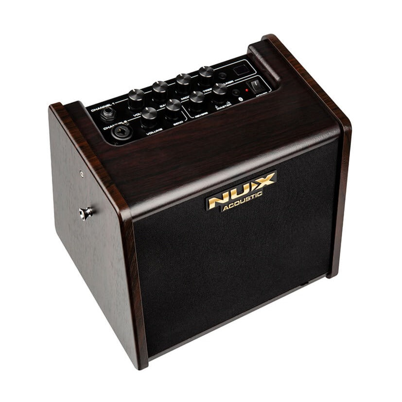 Amplifier Nux AC25, Combo - Việt Music