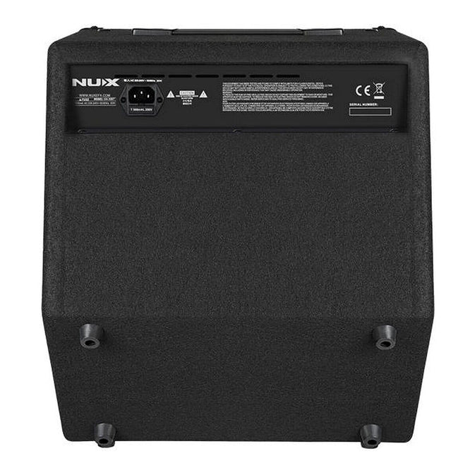 Amplifier Nux DA-30 BT, Combo - Việt Music