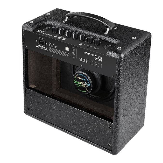 Amplifier Nux Mighty 20 BT MKII, Combo - Việt Music